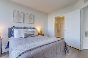 Apartments at the Heart of Arlington