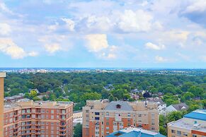 Apartments at the Heart of Arlington