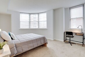 Apartments at the Heart of Arlington