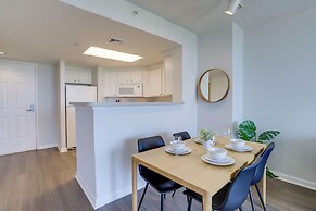 Apartments at the Heart of Arlington