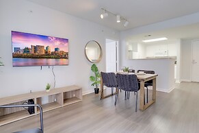 Apartments at the Heart of Arlington