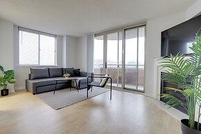 Apartments at the Heart of Arlington