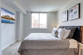 Apartments at the Heart of Arlington