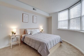 Apartments at the Heart of Arlington