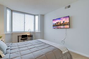 Apartments at the Heart of Arlington