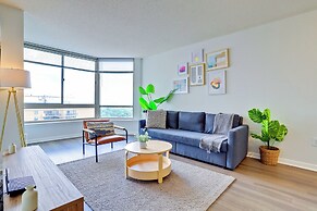 Apartments at the Heart of Arlington