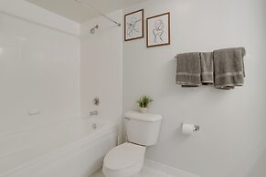 Apartments at the Heart of Arlington