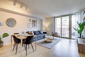 Apartments at the Heart of Arlington