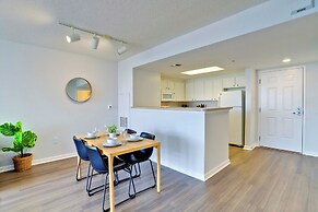 Apartments at the Heart of Arlington