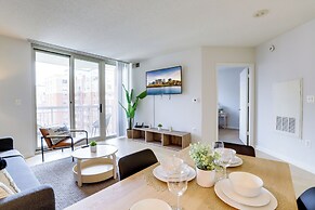 Apartments at the Heart of Arlington