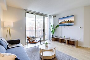 Apartments at the Heart of Arlington