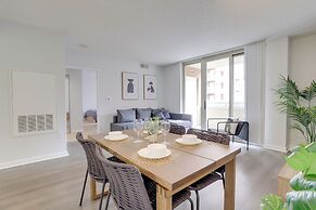 Apartments at the Heart of Arlington