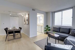 Apartments at the Heart of Arlington