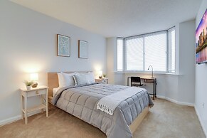 Apartments at the Heart of Arlington