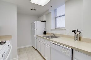 Apartments at the Heart of Arlington