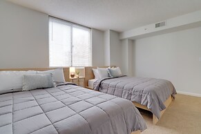 Apartments at the Heart of Arlington