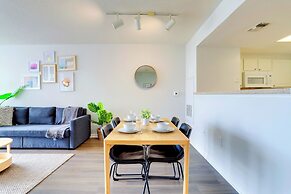 Apartments at the Heart of Arlington