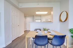 Apartments at the Heart of Arlington