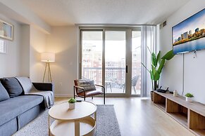 Apartments at the Heart of Arlington