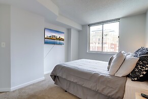 Apartments at the Heart of Arlington