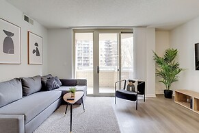 Apartments at the Heart of Arlington