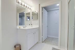 Apartments at the Heart of Arlington