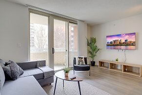 Apartments at the Heart of Arlington