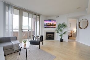 Apartments at the Heart of Arlington