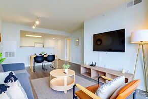 Apartments at the Heart of Arlington