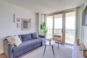 Apartments at the Heart of Arlington