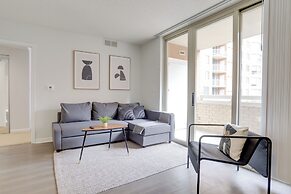 Apartments at the Heart of Arlington