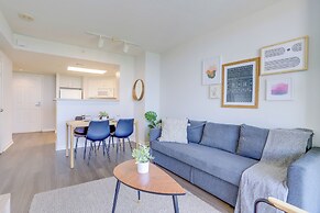 Apartments at the Heart of Arlington