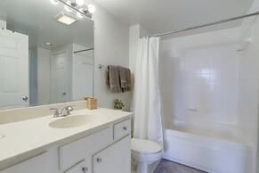 Apartments at the Heart of Arlington