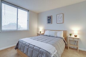 Apartments at the Heart of Arlington