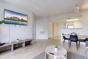 Apartments at the Heart of Arlington