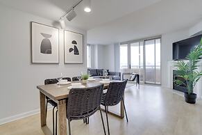 Apartments at the Heart of Arlington