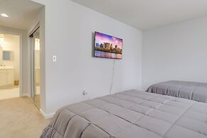 Apartments at the Heart of Arlington