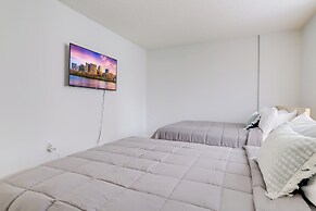 Apartments at the Heart of Arlington