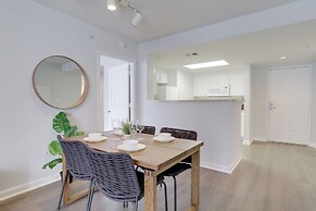 Apartments at the Heart of Arlington