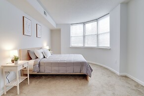 Apartments at the Heart of Arlington