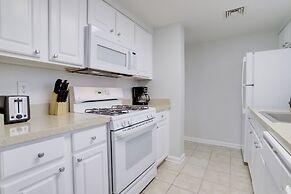 Apartments at the Heart of Arlington