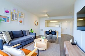 Apartments at the Heart of Arlington