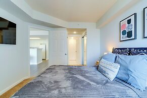 Apartments at the Heart of Arlington