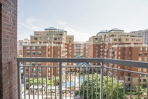 Apartments at the Heart of Arlington
