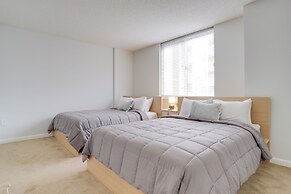 Apartments at the Heart of Arlington