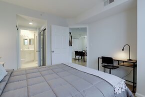 Apartments at the Heart of Arlington