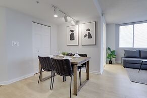 Apartments at the Heart of Arlington