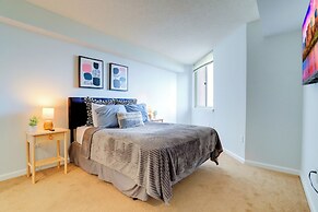 Apartments at the Heart of Arlington