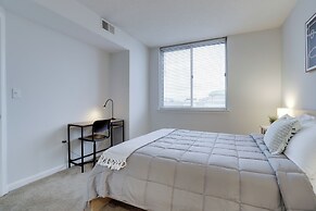 Apartments at the Heart of Arlington