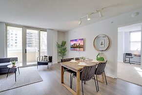 Apartments at the Heart of Arlington